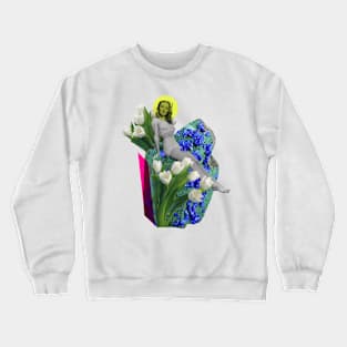 Precious Places Crewneck Sweatshirt